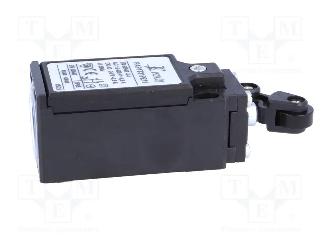 POKÓJ Interruptor de fin de carrera NO + NC 10A