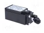 POKÓJ Interruptor de fin de carrera NO + NC 10A