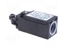 POKÓJ Interruptor de fin de carrera NO + NC 10A