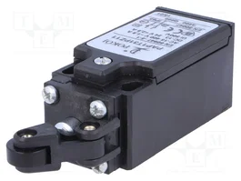 POKÓJ Interruptor de fin de carrera NO + NC 10A