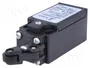 POKÓJ Interruptor de fin de carrera NO + NC 10A