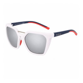 Bolle Asteria BS048001-S con cristales grises
