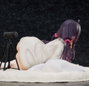 Pure Estatua Original Character Yuzuka Nonohara Pregnant Ver. 1/4