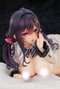 Pure Estatua Original Character Yuzuka Nonohara Pregnant Ver. 1/4
