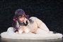 Pure Estatua Original Character Yuzuka Nonohara Pregnant Ver. 1/4