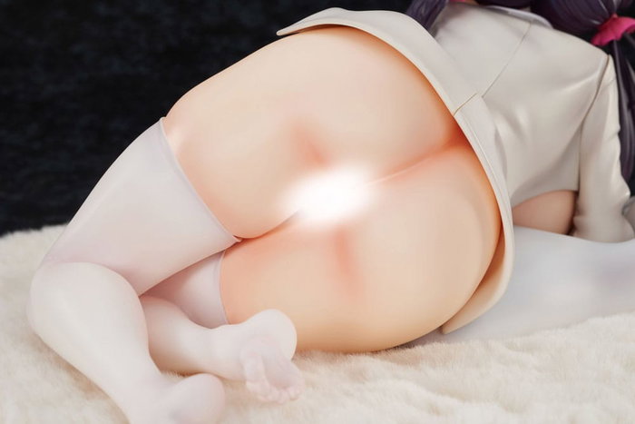 Pure Estatua Original Character Yuzuka Nonohara Pregnant Ver. 1/4