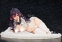 Pure Estatua Original Character Yuzuka Nonohara Pregnant Ver. 1/4
