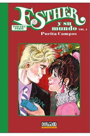 Esther y Su Mundo. Tercera Parte Vol. 04