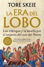 La era del lobo, ATICO DE LIBROS - ATICO DE LIBROS