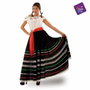 My Other Me Disfraz Mexicana Talla XL