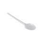 Algon Set de 20 Cucharas Eco para Café o Postre de 12.5 cm