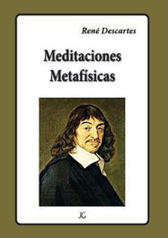 Meditaciones metafísicas, EDITORIAL JG
