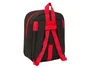 Safta Mochila de Guardería Adaptable para Carro Spider-Man