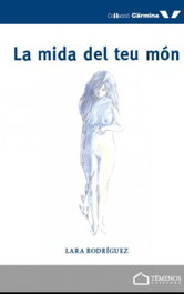 LA MIDA DEL TEU MÓM, Lara Rodríguez - TEMENOS
