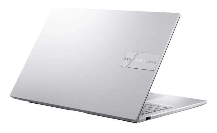 Asus VivoBook 15 X1504VA-BQ4105 Intel Core 5-120U 16GB 512GB SSD 15.6 pulg. Plata