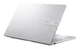 Asus VivoBook 15 X1504VA-BQ4105 Intel Core 5-120U 16GB 512GB SSD 15.6 pulg. Plata