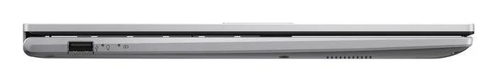 Asus VivoBook 15 X1504VA-BQ4105 Intel Core 5-120U 16GB 512GB SSD 15.6 pulg. Plata