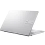 Asus VivoBook 15 X1504VA-BQ4105 Portátil 15.6" FHD, Intel Core 5-120U, 16GB RAM, 512GB SSD NVMe, WiFi 6, Sin Sistema Operativo, Plata
