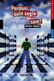 Perdoni, a quin segle diu que som?, Noemi Bagés - BARCANOVA