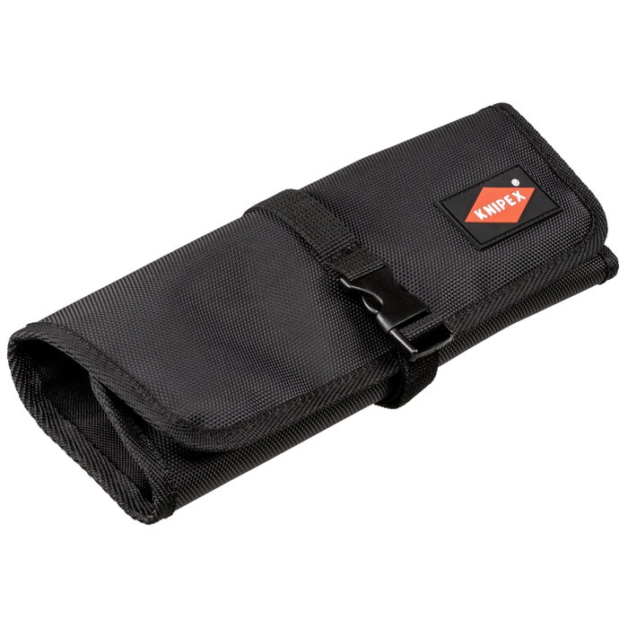 Knipex Juego de alicates para arandelas 4 piezas con bolso