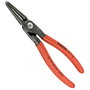 Knipex Juego de alicates para arandelas 4 piezas con bolso