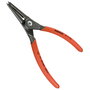 Knipex Juego de alicates para arandelas 4 piezas con bolso
