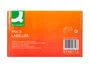 Q-connect Etiquetadora Marcaprecios 1 Rodillo 8 Dígitos