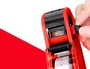Q-connect Etiquetadora Marcaprecios 1 Rodillo 8 Dígitos