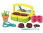 Hasbro Play-Doh Mi Jardín