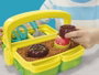 Hasbro Play-Doh Mi Jardín
