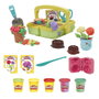 Hasbro Play-Doh Mi Jardín
