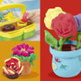 Hasbro Play-Doh Mi Jardín