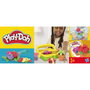 Hasbro Play-Doh Mi Jardín