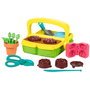 Play-Doh Mi Jardín G0492 Set de Juego Infantil con Plastilina y Accesorios