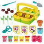 Play-Doh Mi Jardín G0492 Set de Juego Infantil con Plastilina y Accesorios