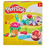 Play-Doh Mi Jardín G0492 Set de Juego Infantil con Plastilina y Accesorios