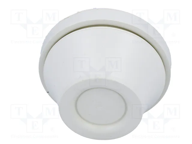 FIBOX Pasacables de Membrana EPDM M50 Gris Claro