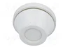 FIBOX Pasacables de Membrana EPDM M50 Gris Claro