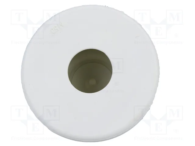 FIBOX Pasacables de Membrana EPDM M50 Gris Claro