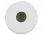 FIBOX Pasacables de Membrana EPDM M50 Gris Claro