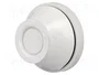 FIBOX Pasacables de Membrana EPDM M50 Gris Claro