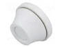FIBOX Pasacables de Membrana EPDM M50 Gris Claro
