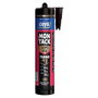 Ceys Montack Turbo Adhesivo de Montaje Blanco 290 ml