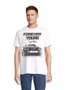 Radikal Revolution Camiseta RADIKAL Forever Young Blanca Talla 2XL
