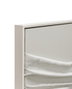 DKD Home Decor Cuadro Moderno 3D Beige 183x63x4,5 cm