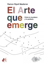 El arte que emerge, el (Imperium), EDITORIAL ADARVE - EDITORIAL ADARVE