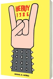 Penguin Random House Grupo Editorial HEAVY 1986