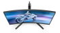 Philips Evnia 27M2C5200W 00 Monitor Gaming Curvo 27" Full HD 280Hz 0.3ms VA