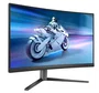 Philips Evnia 27M2C5200W 00 Monitor Gaming Curvo 27" Full HD 280Hz 0.3ms VA