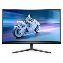 Philips Monitor Gaming Evnia 27M2C5200W/00 27" Full HD Curvo VA 280Hz 0.3ms